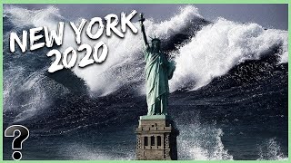 What If A Category 6 Hurricane Hit New York?