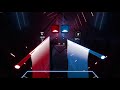 Infinite Ammo(Payday 2) Ex+ Beat Saber