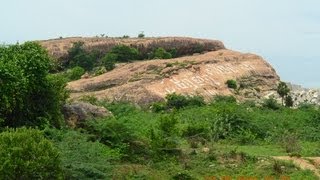 Sarkarai Peer Oliyullah Hillock * Keelavalavu ~