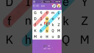 [Android] Word Search Blast - Word Search Games - RV AppStudios