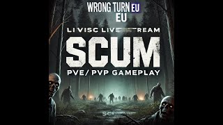 Exploring WRONG TURN EU [PVE PVP/1.8X/+ZEDS/+SKILLS] MECHS Server | Join the Fun!\