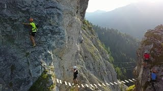 DOLOMITI CLIMB VARMOST - HD