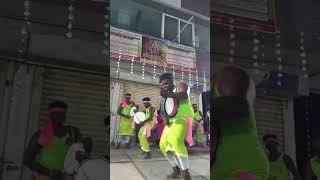 #வெளுத்து வாங்கிய நடனம் #dance #9003328764 $#