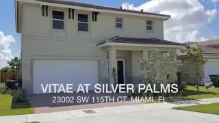 Vitae at Silver Palms