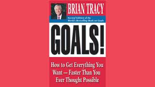 Goals By Brian Tracy | Full Audiobook