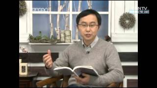 [活泼的生命] 02.09.2014 灵性上的堕落带来生活的堕落 (撒母耳记上 4:12~22)