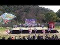 2012おどるんや春祭り「紀風べっぴん衆」