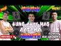 KUNG AKOY MAG AASAWA x 5 LITTLE MONKEY REMIX (TIKTOK BUDOTS DANCE VIRAL) DJ JANJAN SUG-ANG REMIX