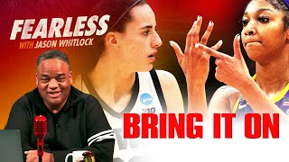 Caitlin Clark is Basketball’s Tiger Woods, Dawn Staley & Angel Reese Channel Fuzzy Zoeller | Ep 416
