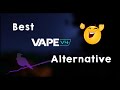 Raven B+ is the Best Free Vape Alternative (Configs)