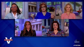 'NYT' Investigation Shows No Signs Of Election Fraud, Part 2 | The View