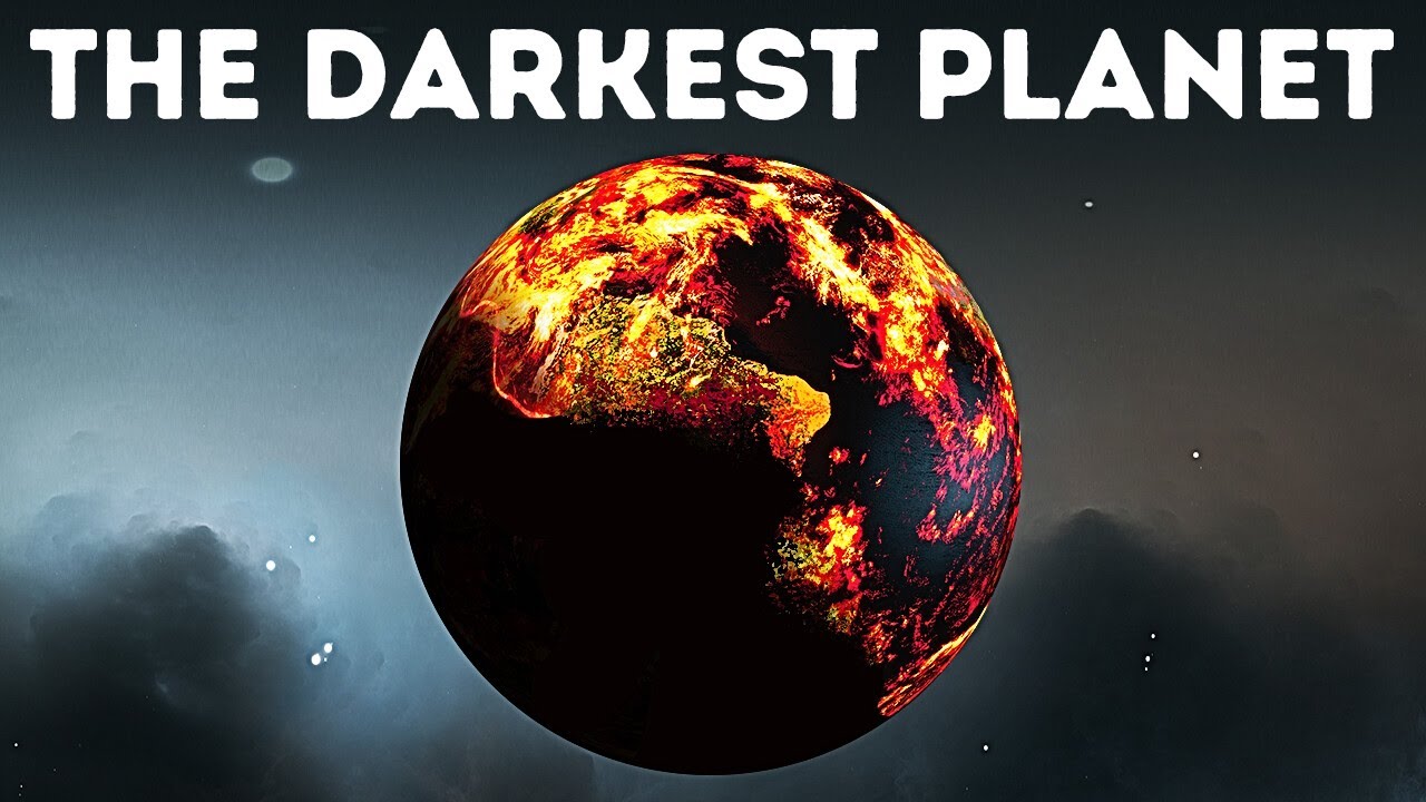 Two-Faced Planet That Looks Like Nothing Else in the Universe’ Two-Faced Planet That Looks Like Nothing Else in the Universe