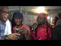 Louie Culture (Jamaica Dancehall Video)