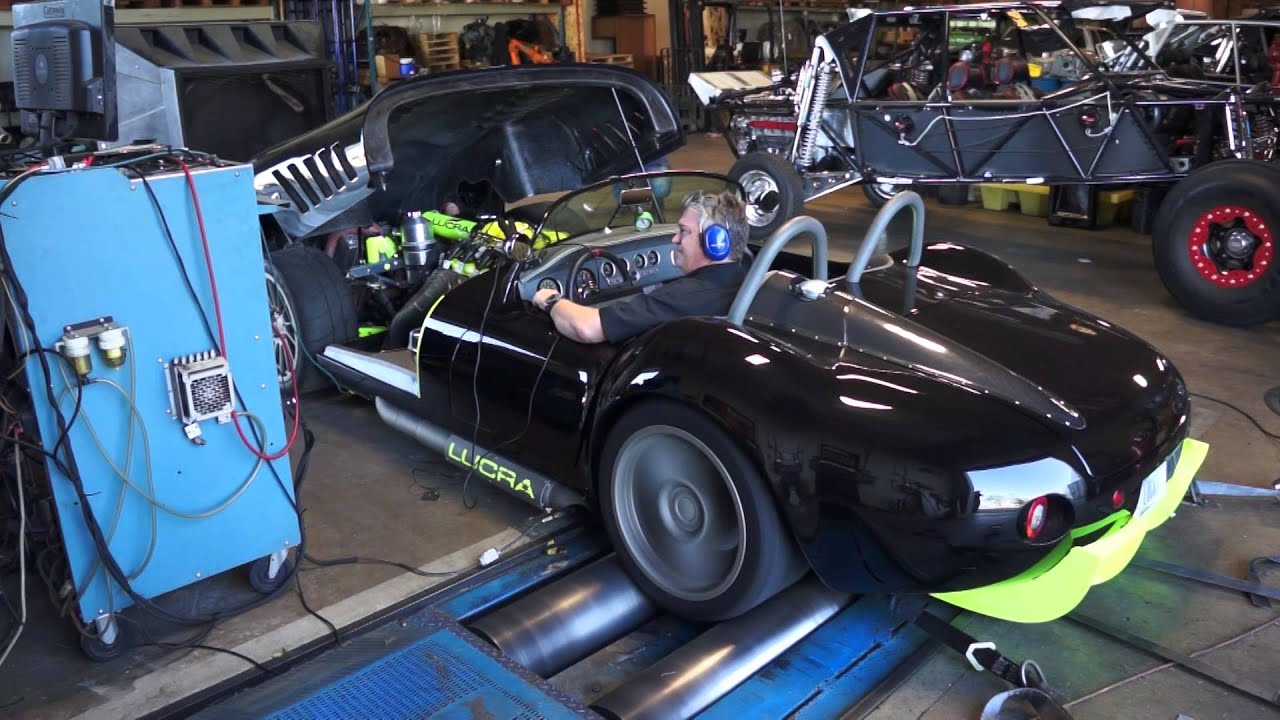 Cbm Motorsports Dyno Pulls Compilation Youtube