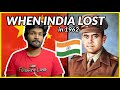 India China War 1962 | Untold story of the battle of Rezang La | Abhi and Niyu