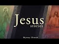 Jesus Stories Series - Skyway Midweek Service Service - Live @ 6pm - 9/11