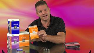 What is Thrive Le-Vel and how does it work?