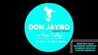 DON JAYRO - 06 nani tséléyé