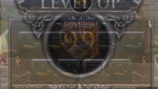 MAXED! Quitting RuneScape Final Video - So Damn Fit - Redgoblin4 - Pre EOC Maxing