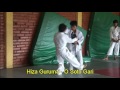 judo paulo esteban sarmiento asciende a cinturón amarillo