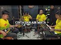 CINTA DAN AIR MATA KARAOKE NADA COWOK