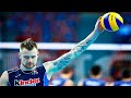 King Ivan Zaytsev