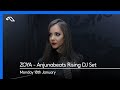 #AnjunabeatsRising: ZOYA - DJ Set