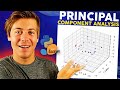PCA Analysis in Python Explained (Scikit - Learn)
