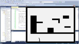 Intermediate C++ DirectX Game Programming Tutorial: Lesson 18