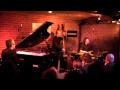 manuel rocheman trio