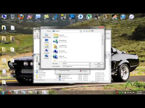 How To Make An .iso Image Using Magic Iso Maker How To Make An .iso Image Using Magic Iso Maker