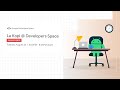 La Kopi @ Developers Space: Data Science