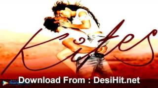 Dil Kyun Yeh Mera (Remix) |New Hindi Movie| Kites |Full Song (Ft. Hrithik Roshan - Barbara Mori)