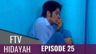 FTV Hidayah - Episode 25 | Pemuda Laknat