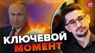 🔥НЕ БЕЗУМЕН! Почему ПУТИН решился на полномасштабное вторжение @MackNack