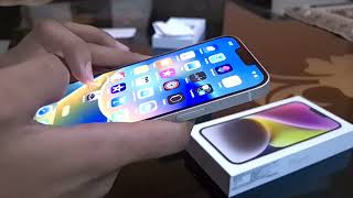 📱iPhone 14 Plus Unboxing 📦II Honest Review II Worth Buying❓ II 2023