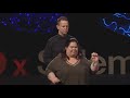 deafblind blind but not blind jennylynn dietrich tedxsalem