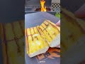 Surf and Turf Sandwich Recipe | Over The Fire Cooking by Derek Wolf