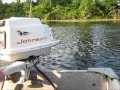 1960 Johnson 5 5hp outboard motor