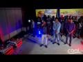 RAP NATION Feat Vector (Pt 1) Cool TV