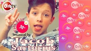 Jacob Sartorius The best Compilation Musical.ly app