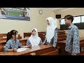 Mengapa Aku Berbeda ? / Video Content Toleransi