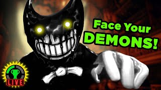 Bendy has Finally Returned! | Bendy and The Dark Revival
