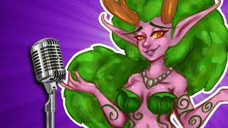 We're Basically Voice Actors [Hearthstone Year of the Raven Send-Off Special - REUPLOAD]