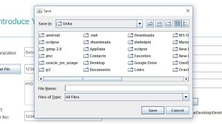 Java - Insert Image to Database - Intact Abode