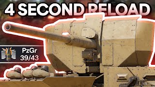 This Tank Is Just Completely Ridiculous | VFW