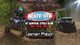 NEATV Round 2 at Central Cycle Club