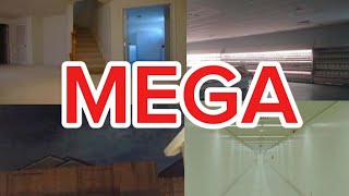 The MEGA Liminal Space Compilation (Videos 1-10)