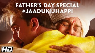 Sanju: Jaadu Ki Jhappi | Ranbir Kapoor | Paresh Rawal | Rajkumar Hirani Sanju: Jaadu Ki Jhappi | Ranbir Kapoor | Paresh Rawal | Rajkumar Hirani