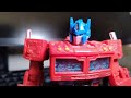 Transformers One Stop Motion